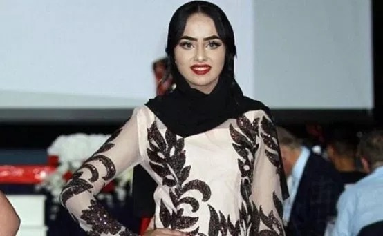Pak-origin student becomes 1st hijab-wearing Miss England finalist