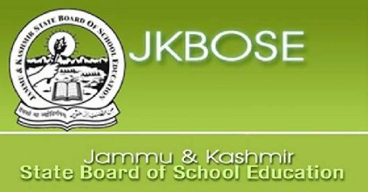 Attention Students : JKBOSE considering to defer class 10, 12 annual exams