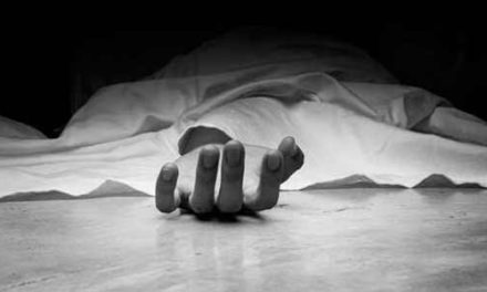 Cop found dead in bank”s guard room in Kupwara