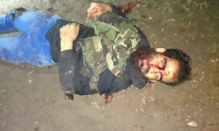 Militant killed, cop injured in brief shootout at Achabal