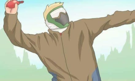 Flash : Grenade attack in Pattan