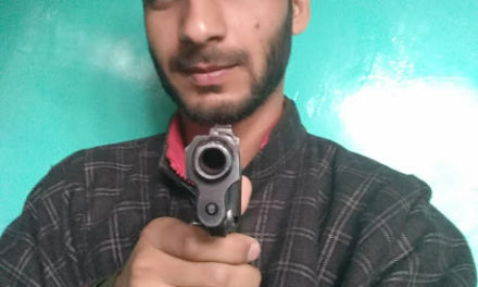 One militant along with one OGW arrested in Ganderbal says Police