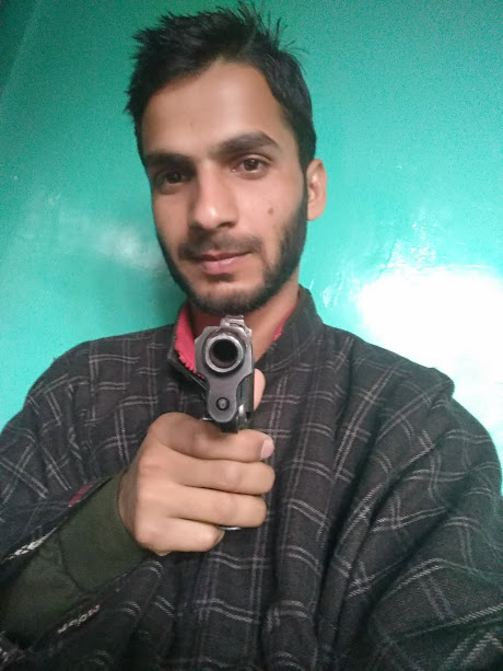 One militant along with one OGW arrested in Ganderbal says Police