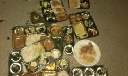 Kashmir University students decry poor facilities in Sheikh ul Alam Boys hostel Zakura