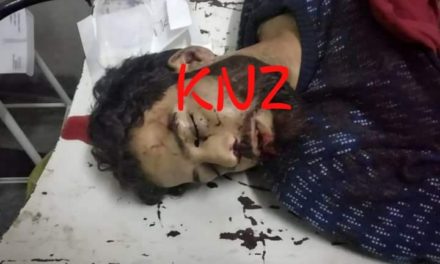 Motorcyclist killed, another injured in Anantnag Sandu road accident.