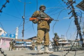 Authorities to impose restrictions in Srinagar parts tomorrow to prevent Muharram procession