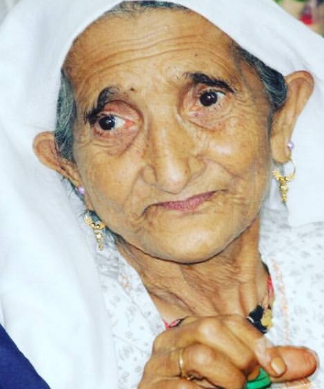 Wani Family Bereaved