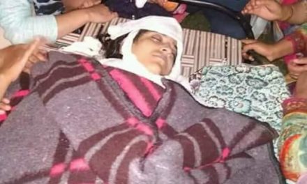 Kulgam girl dies as army soldiers ‘thrash’ her brother