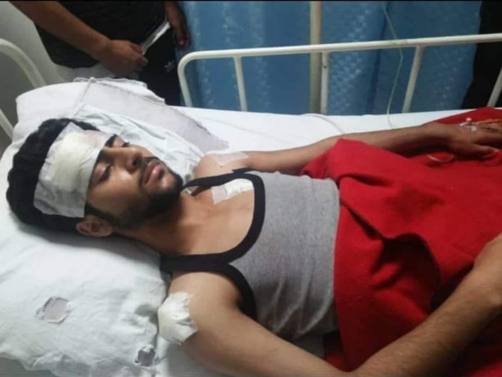 Assault of Kashmiri student in Mohali: Police files FIR, college orders internal inquiry