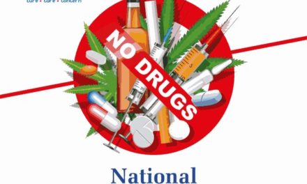 SKIMS Medical College Bemina organizes National Anti Drug-Addiction day