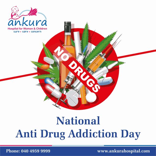 SKIMS Medical College Bemina organizes National Anti Drug-Addiction day