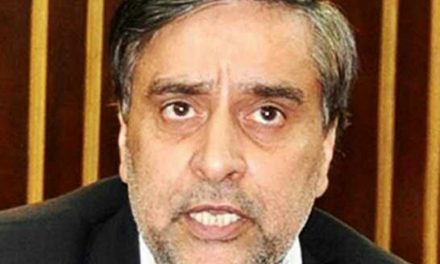 Mian Altaf anguished over alleged selective demolition drive at Sidhra Jammu