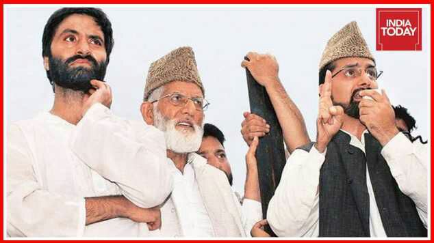 Hurriyat (M) denounces fresh ‘military operation’ ahead of Oct 8 civic polls