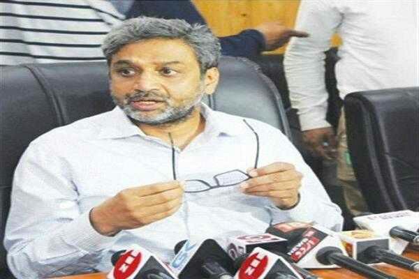 Panchayati Polls-2018: CEO Issues Notification For Phase III