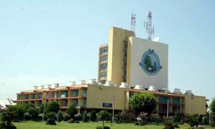 Kashmir University reschedules Wednesday’s exams