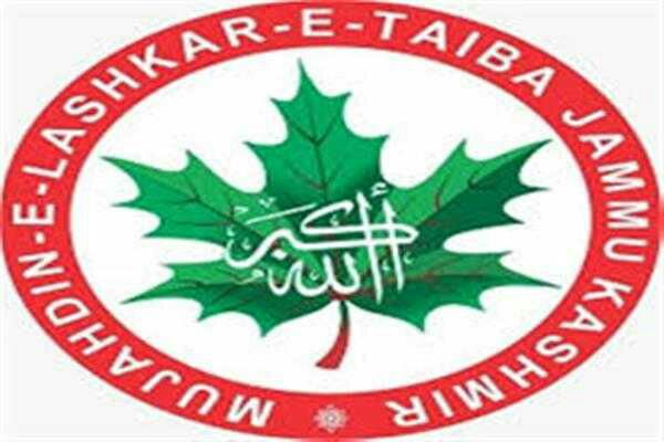 LeT pays tribute to slain Sabzar, his Associate