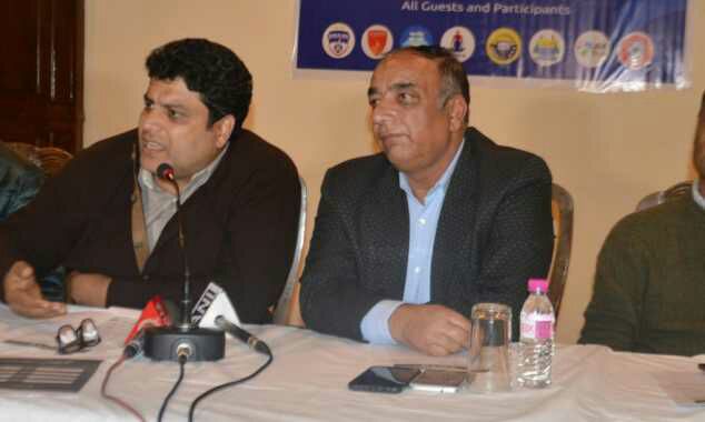 Bakshi Stadium to be ready by March 2019 for international tournaments