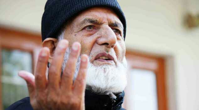 Jammu massacre 1947 ‘worst tragedy’, says Geelani