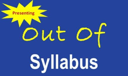 8th class Kashmiri paper out of syllabus