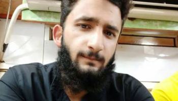 Distressed Family Of Missing Sharda University Student Seek His Whereabouts