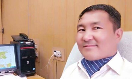 Moderate rain, snow likely over next few days in Jammu and Kashmir: Weatherman