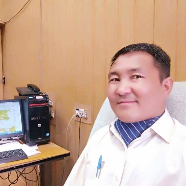 Moderate rain, snow likely over next few days in Jammu and Kashmir: Weatherman