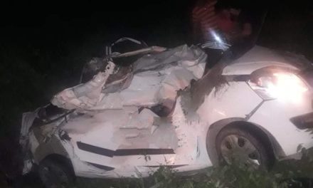 Four dead, one injured in Akhnoor road accident