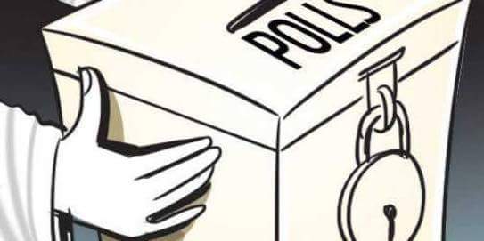 ULB polls: All arrangements finalized, says DEO Srinagar