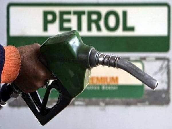 JK slashes tax on fuel; Petrol, Diesel cheaper by Rs 5 from midnight