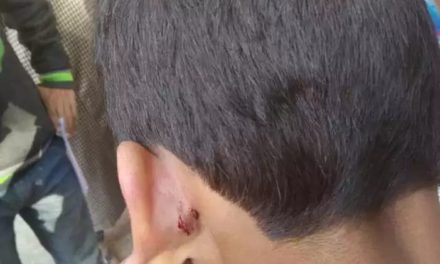 Student ‘thrashed’ by teacher in north Kashmir’s Bandipora, hospitalised