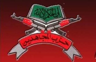 ﻿Hizb disowns captured militant in Bandipora