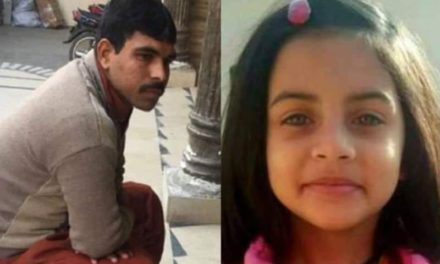 Zainab rape, murder convict Imran Ali hanged to death in Lahore