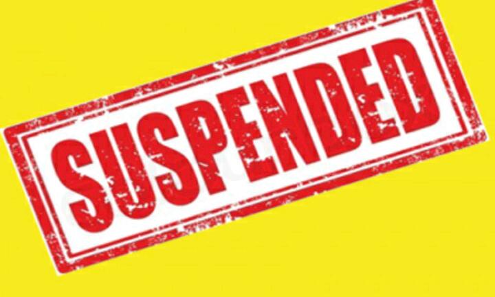 Class work to remain suspended at Kashmir University on Friday