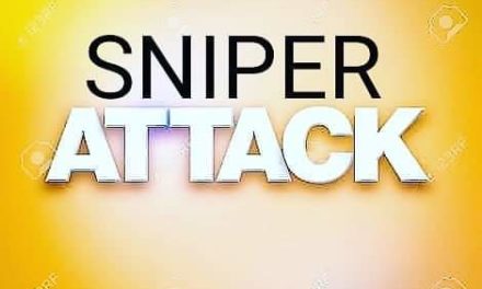 JeM claims sniper attack on CRPF camp in Tral