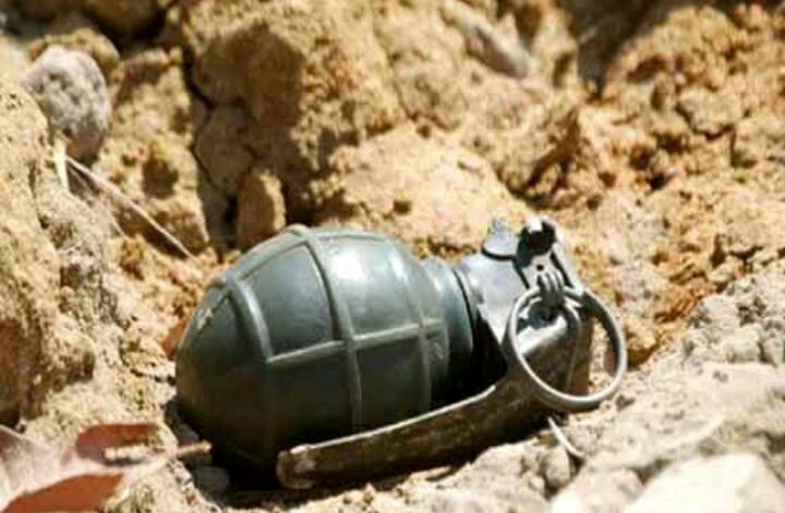 Three killed, several injured in suspected grenade attack in Amritsar