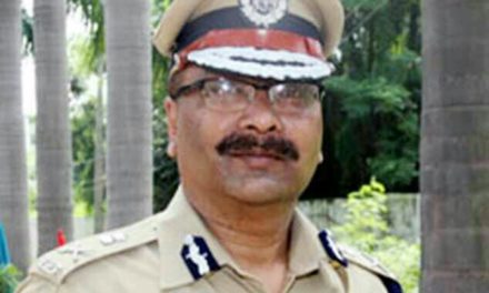 DGP sanctions welfare relief/loan over Rs.1.17 crore for 125 police personnel