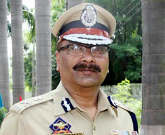 DGP sanctions welfare relief/loan over Rs.1.17 crore for 125 police personnel
