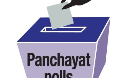 Panchayat polls to begin from Nov 17, culminate on Dec 11: CEO JK, ‘Says polls to be conducted in nine phases