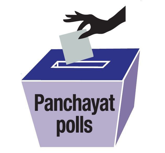 Panchayat Polls-2018 : 1886 Nominations Filed For Sarpanch Halqas, 6763 For Panch Wards In Phase-I
