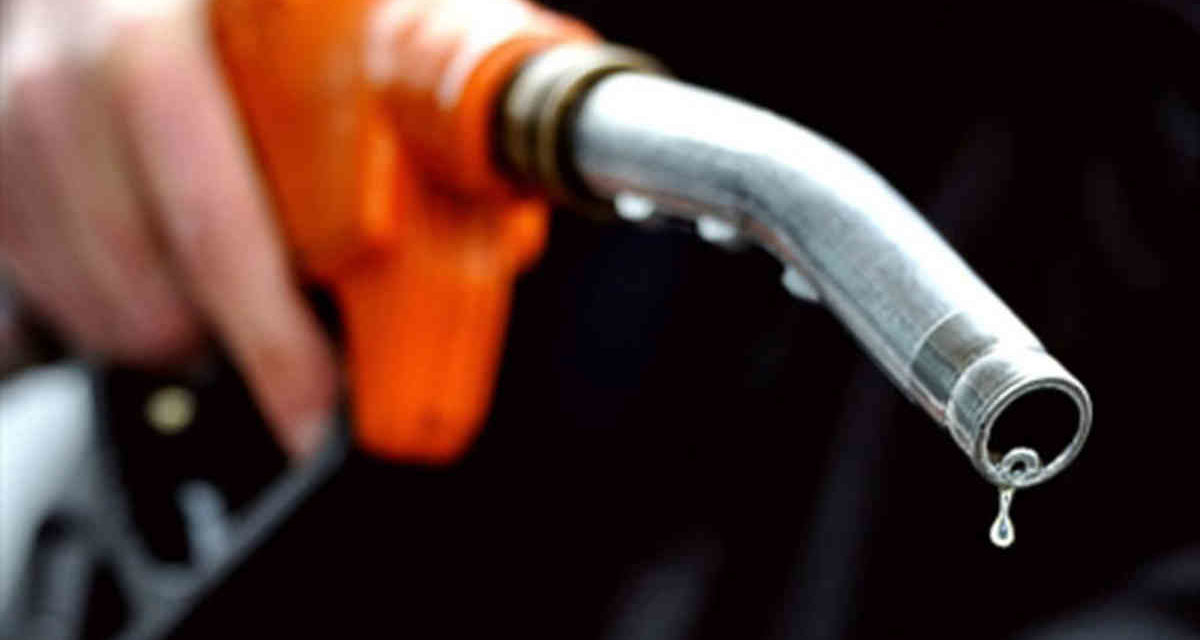 Diesel Price Hiked Again; Wipes Out Rs 2.5/Ltr Cut