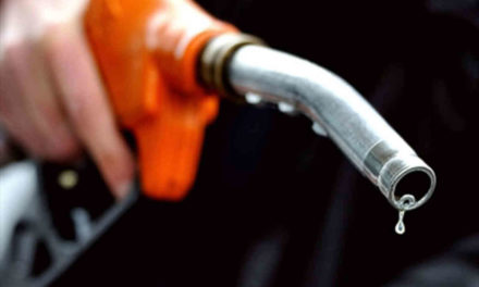 Diesel Price Hiked Again; Wipes Out Rs 2.5/Ltr Cut