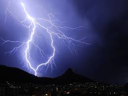 Lightning strike kills two women in Poonch