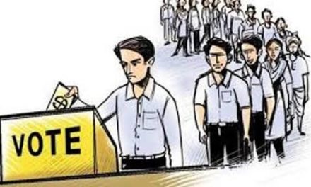Voting underway for third phase of Jammu & Kashmir panchayat polls