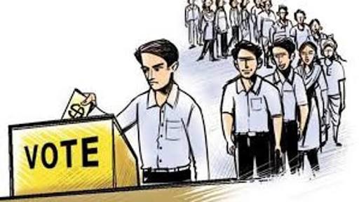 Panchayat Polls-2018: JK witnesses 71.3 percent voting in Phase-IV