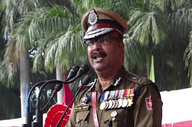 Will ask Pakistan to take back LeT commander Naveed Jatt’s body: DG Police