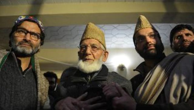 Human Rights day: Observe shutdown on Monday JRL to people