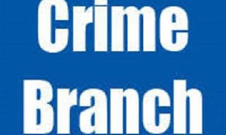 Crime Branch Kashmir Registers Case Against A Fraudster For The Offering Fake Appointment Order, Visa To A Job Seeker In Lieu For Money