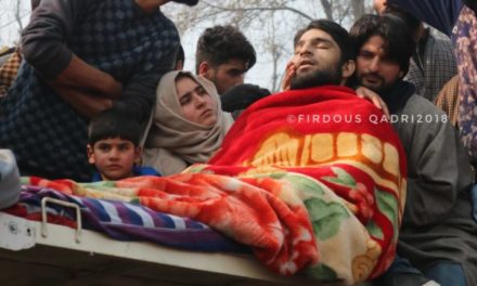 Malik Family From Arwani South Kashmir Lost Men Like Wickets During Militancy