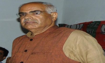 Statehood to be restored only when a common Kashmiri moves freely: Ashok Koul
