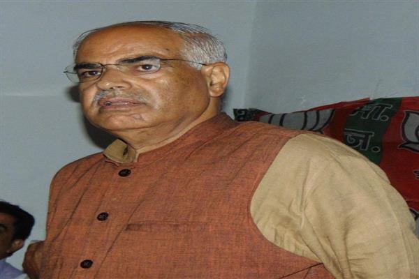 Statehood to be restored only when a common Kashmiri moves freely: Ashok Koul